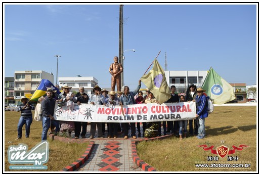 rolim de moura